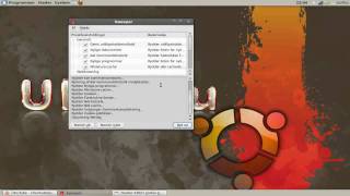 Optimize Ubuntu 9.10