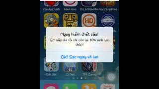 Hướng dẫn cài đặt ứng dụng từ cydia Iphone - Cài đặt Ifile từ cydia Iphone