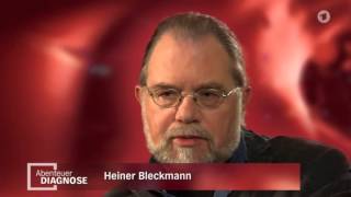 Abenteuer Diagnose –  Dicker Hals (Reportage  Dokumentation ARD)