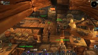 The Third Fleet WoW Classic Quest