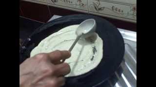 Srirangam RadhuKambu Dosai