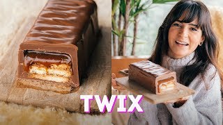 TWIX GIGANTE | DANI NOCE RECEITA