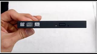 Toshiba Satellite P100 노트북 분해(Laptop disassembly)