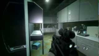 F.E.A.R 2 Project Origin Миссия 5 Клон (Прохождение)