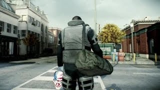 Payday 2 Official Trailer (HD)