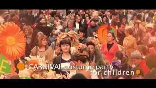 Pumpkin days  in Kikinda, Serbia