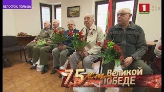 Капсулы из Польши: ДНК-анализ погибших в войну мирных белорусов. Панорама