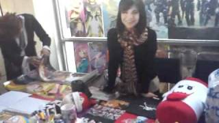 Cobertura Cosplay Fest Durango (1)