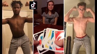 ?Tik Tok Videos To Warm You Up?