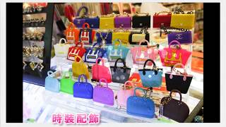 曼谷商場Bangkok MBK,手信Must Go