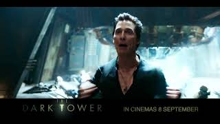 Stephen King's The Dark Tower - Revenge (FHD)