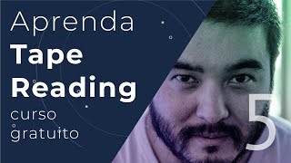 Ser trader é complexo, tape reading também. Mas eu vou te ajudar!