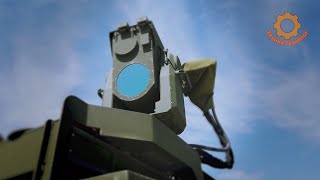 Американский БТР с лазерной пушкой и другие новейшие боевые машины