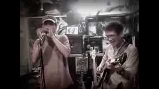 Shoji Naito  (Harmonica) & Yoshi Mizuno (Guitar) - DON'T GET AROUND MUCH ANY MORE