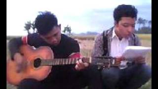 SIMPLE PLAN (Ricky,Angga)