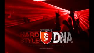 Heavy's Hardstyle Megamix #3