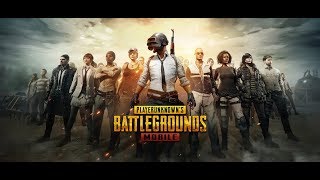 #Live PUBG mobile #Tunisia