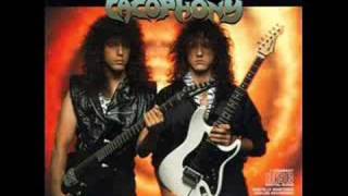 Cacophony - Concerto