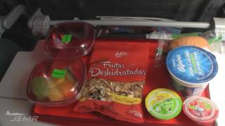 My Trip From Bogota to London Heathrow, Avianca a330-200