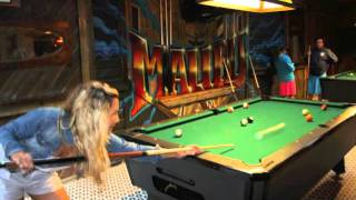 LA Clips Malibu Inn