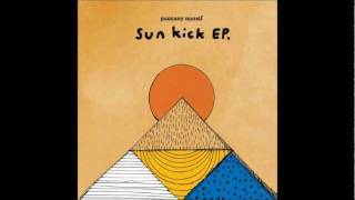 Punnany Massif - Másfél hete (Dalszöveggel)