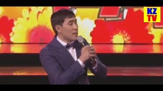 Алдараспан НУРЖАН ТОЛЕНДИЕВ 2017