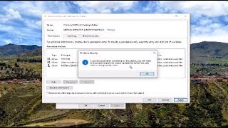 Cannot Remove Folder, Directory Is Not Empty FIX [Tutorial]