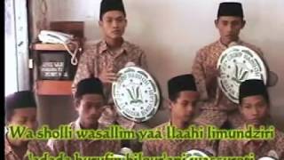 Group Hadroh El-Bayan - Kalamun Qodim