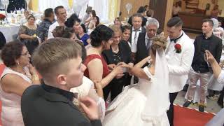 Studio FranceRom Br 6 Bijav Ko Nedjati Taj Ki Nadija 16 06 2018 Ork Veli Sampijoni