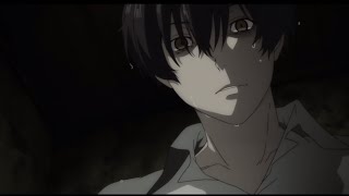 「91 день」- "Одни В полной темноте...."  (AMV)