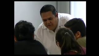 Non-Verbal communication in the classroom.