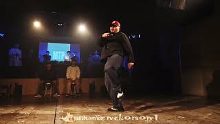 Miito vs Boo FINAL Exhibition Battle MTP忘年会 2021