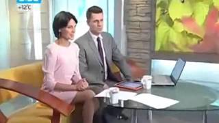 Средняя длина пениса/члена в прямом эфире