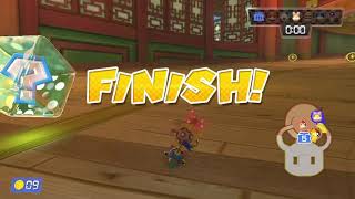 Renegade Roundup Highlights! (#1) | Mario Kart 8 Deluxe