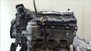 Двигатель Cadillac,Chevrolet для CTS 2008-2013;Malibu 2012-2016
