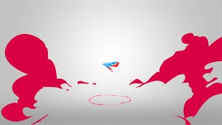 FREE Logo Burst Intro Template #53 (After Effects)