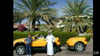 Jim Rogers World Adventure Traveler on China, Globalization, the USA and Dubai 2007
