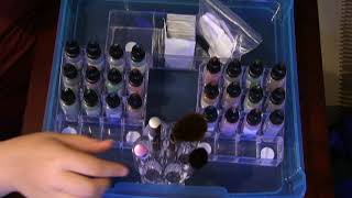 My Glitter Tattoo Kit