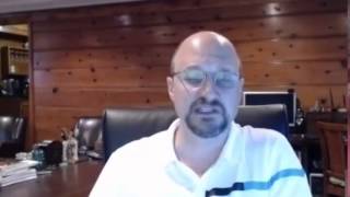 Mike Zuzolo - Where are the crop markets heading?