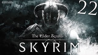 TES V: Skyrim #22: Слышащий