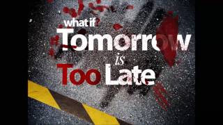 Too Late- EDM HIP HOP CRUNK DUBSTEP HYBRID HOT!! (Produced by 2 Geez)