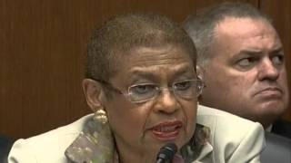 Trey Gowdy Ridicules Eleanor Holmes Norton