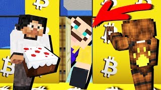 САМЫЙ ДОРОГОЙ КРИПТО-ДОМ! СОСЕД МИЛЛИОНЕР! ТРОЛЛИНГ ОТ СОСЕДА!