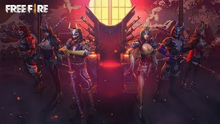 ❤❤Live❤❤[HINDI] GARENA FREE FIRE || yummy Update # 41