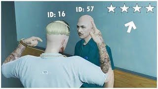 ОПАСНЫЙ ПРЕСТУПНИК в GTA 5 RolePlay