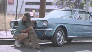 Sneakout - "Savior" (Official Music Video)
