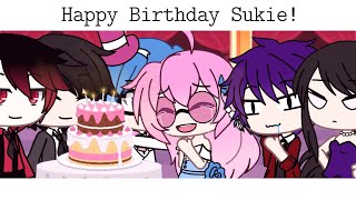 I Like Me Better | Meme | Gacha Life | Gift for Sukie Online