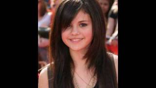 selena gomez hairstyles