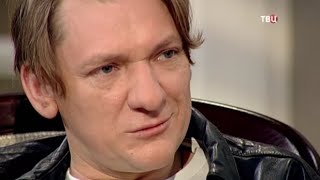 Алексей Вертков. Мой герой
