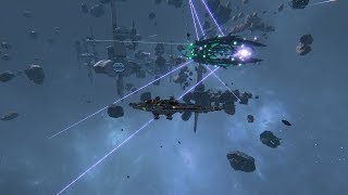 Star Conflict - Делаем разные квесты #9. STREAM